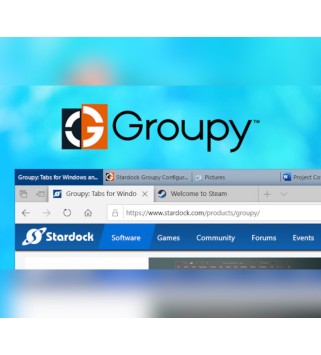 Groupy Steam Key GLOBAL